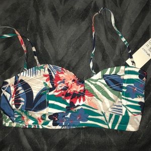 Roxy Bralette